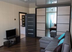 Уютная квартира на Четаева фото 2, г. Казань, 