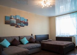 Уютная квартира на Четаева фото 3, г. Казань, 