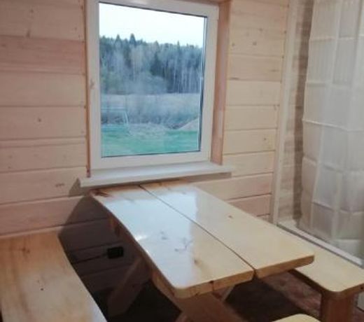 ÐÐ¾Ð¼ Ñ Ð±Ð°Ð½ÐµÐ¹ Ð½Ð° Ð±ÐµÑÐµÐ³Ñ ÑÐµÐºÐ¸ - Ð ÐµÑÐ½Ð°Ñ ÐÐ°Ð¸Ð¼ÐºÐ°