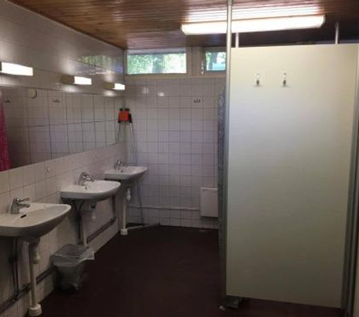 Stockholm Ãngby Camping