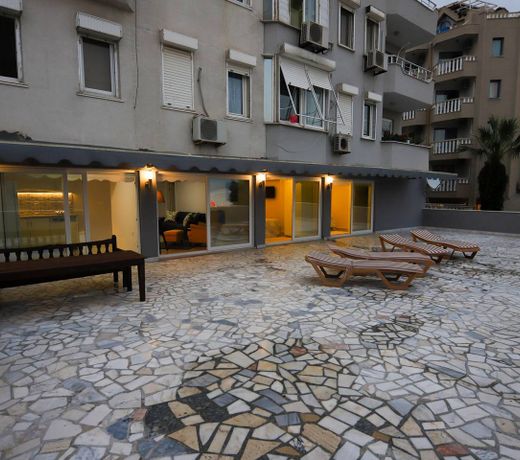 Little Gem's Sea View Home Marmaris