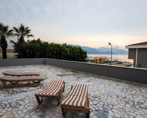 Little Gems Sea View Home Marmaris - Мармарис - фото 4