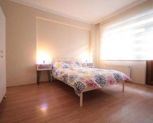 Deeps Hostel Eskişehir - Эскишехир - фото 1