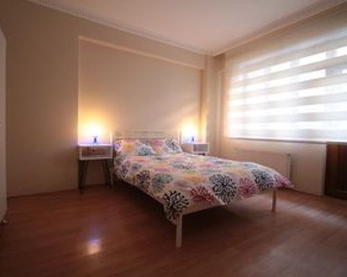 Deeps Hostel Eskişehir - Эскишехир - фото 3