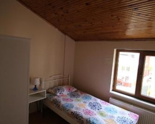 Deeps Hostel Eskişehir - Эскишехир - фото 5