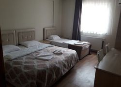 Sanli Suite Apart фото 2