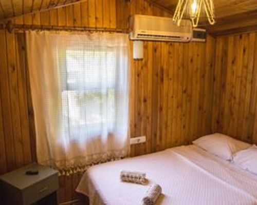 Base Bungalows - Олимпос - фото 17