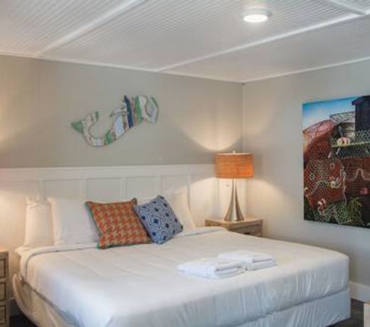 Tar Heel Motel