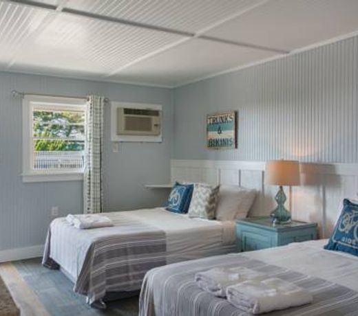 Tar Heel Motel