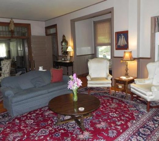 Vine Cottage Inn