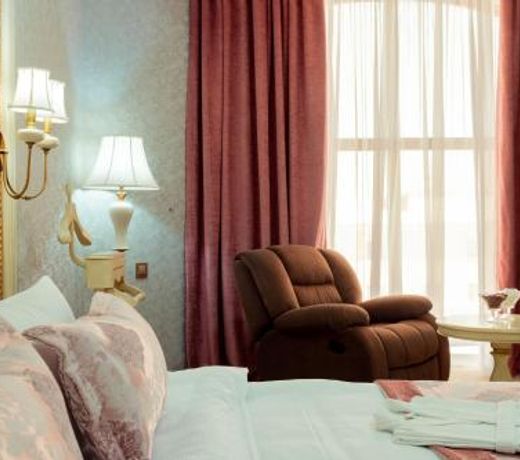 DiliMah Premium Luxury