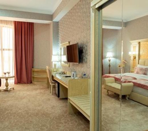 DiliMah Premium Luxury