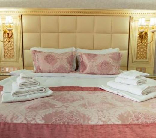 DiliMah Premium Luxury