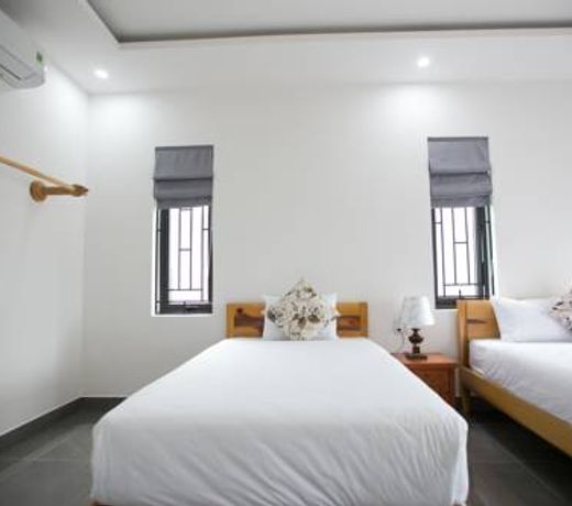 Yen villa Há»i An