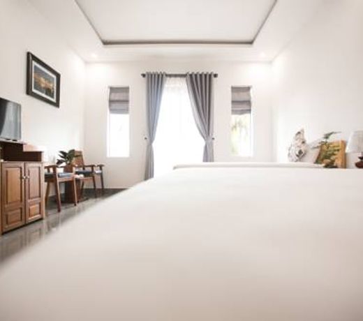 Yen villa Há»i An