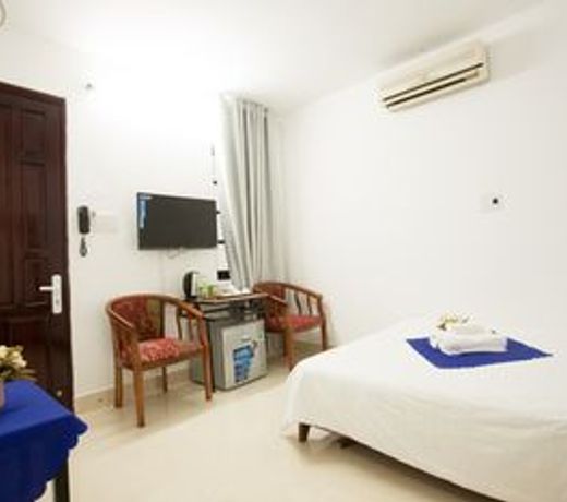 Funtour Hotel