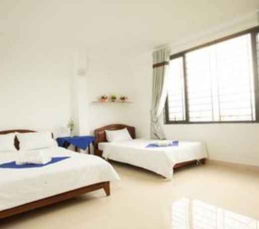 Funtour Hotel