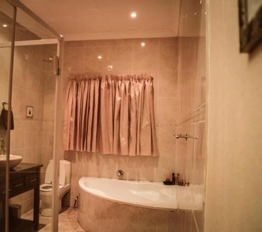 Guesthouse Serenity