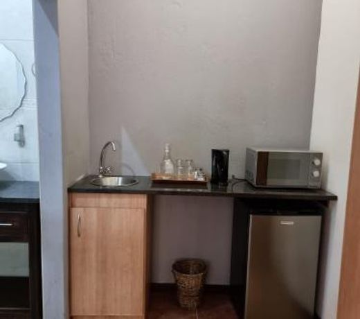 Guesthouse Serenity