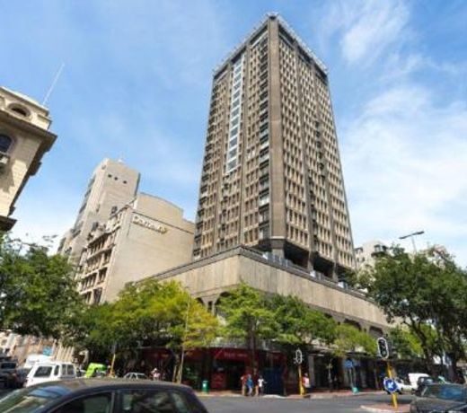 Cartwrights CNR 2 Bed Apartments