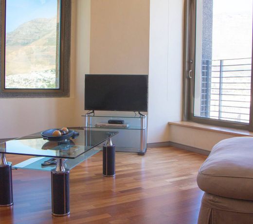 Cartwrights CNR 2 Bed Apartments