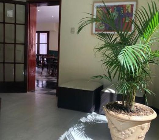 Hotel San Cayetano