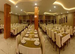 Arsi Enfi City Beach Hotel фото 2