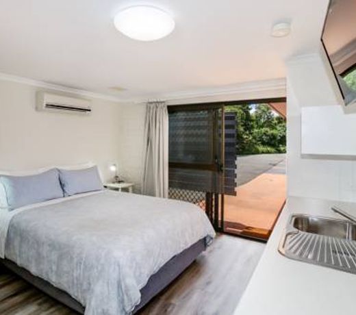 Maleny Hills Motel