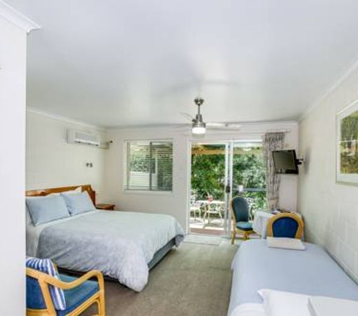 Maleny Hills Motel