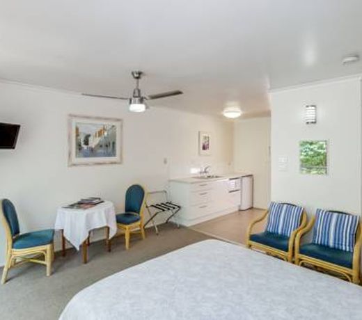 Maleny Hills Motel