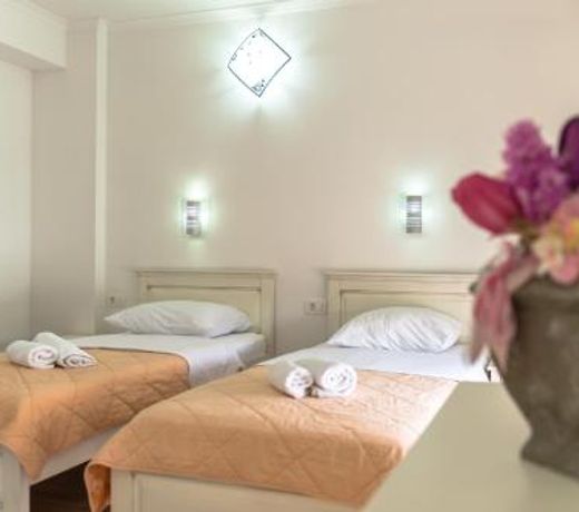 Hotel Merci