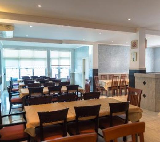 Hotel Merci