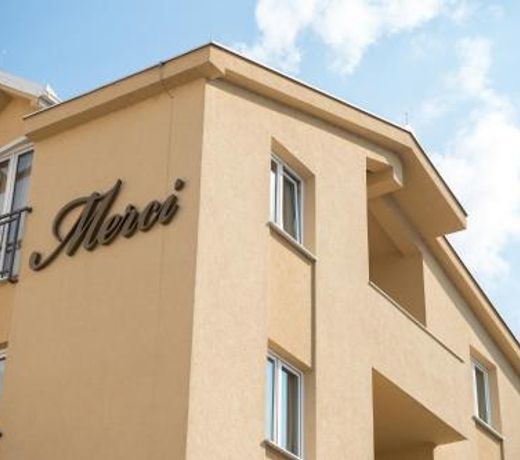 Hotel Merci
