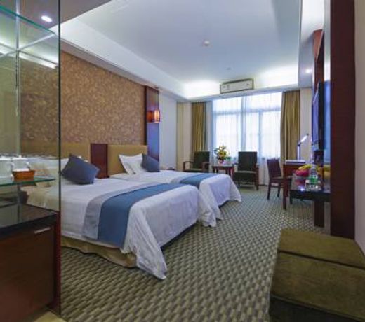 MING YANG HOTEL