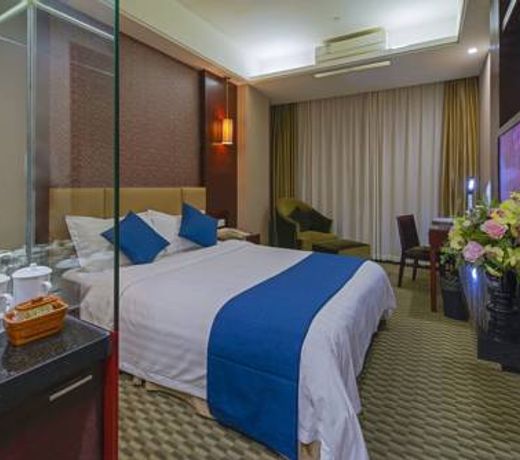 MING YANG HOTEL