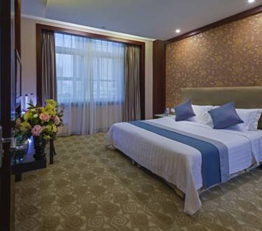 MING YANG HOTEL