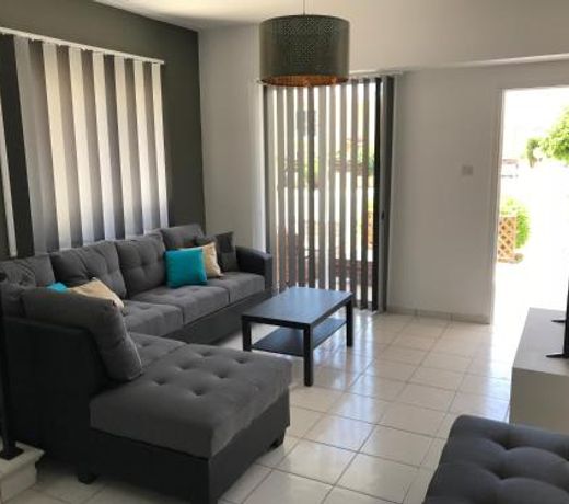 Diana Townhouse 5