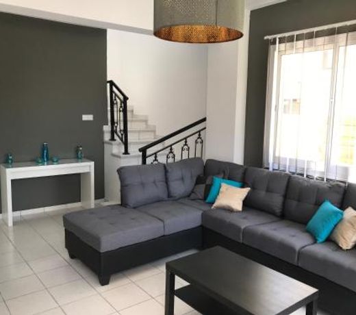 Diana Townhouse 5