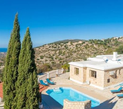 Villa Heaven
