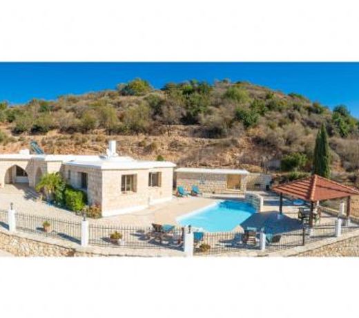Villa Heaven