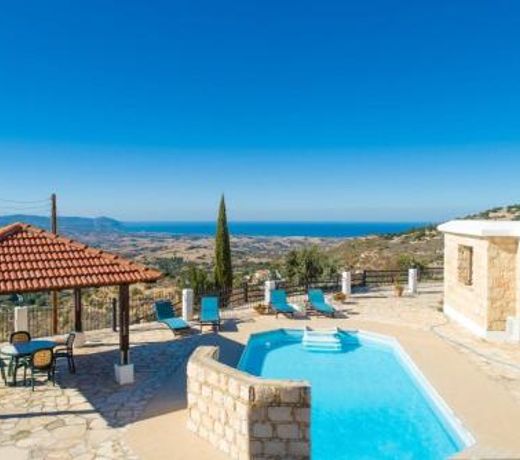 Villa Heaven