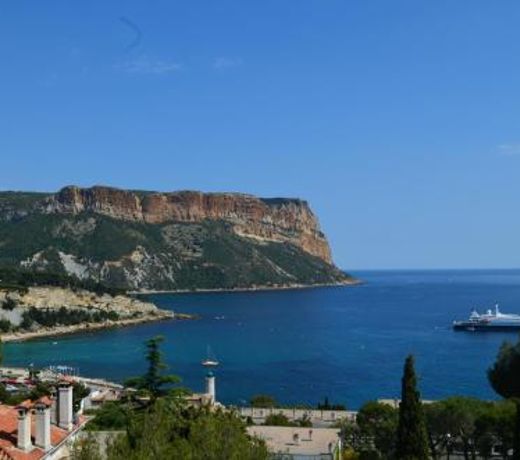 La douceur de Cassis