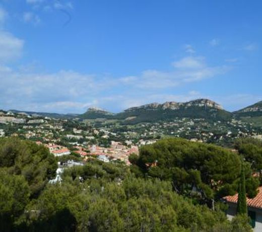 La douceur de Cassis