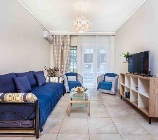 Central Stylish Apartment