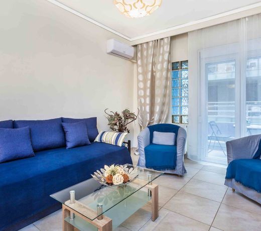 Central Stylish Apartment