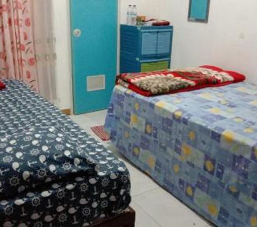 Jiddan Syariah RedPartner