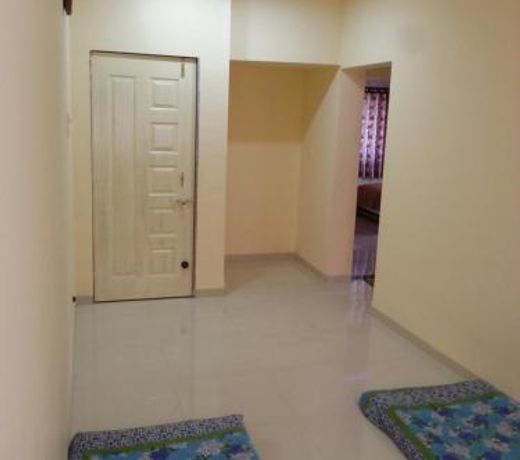 Maharaja Home Stay Panhala