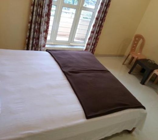 Maharaja Home Stay Panhala