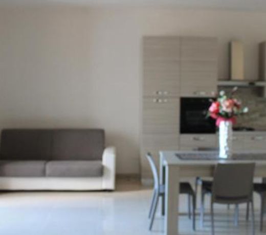Residenza Santoro