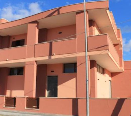 Residenza Santoro